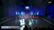 ASD CENTRO DANZA PINEROLO - Dragonfly Elite [2026 IOP Day 2] 2026 ELITE Stunt & Dance Championship