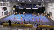 Greenfield Central HS "Greenfield IN" at 2026 WGI Winds Indianapolis Regional+