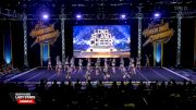 Gravity Cheer - LADY STARS [2026 Senior L2 Day 2] 2026 Winner's Choice Live at Foxwoods