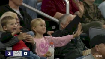 Replay: Home - 2023 Macon vs Evansville | Nov 4 @ 6 PM