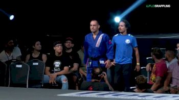 Carlos Rosado vs Joao Pereira KASAI Pro 3