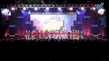 GymTyme All-Stars - Shadow [2024 L2 Senior - Medium Day 2] 2024 WSF Grand Nationals
