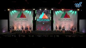 Desert Sky Eclipse - Desert Sky Eclipse VICIOUS [2024 L2 Junior - D2 - B 2] 2024 The West Regional Summit