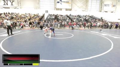 91-93 lbs Round 1 - Raelyn Diebel, Gowanda Wrestling Club vs Sonya Dordoni, Horseheads Youth Wrestling Club