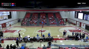 Replay: Jessup vs Stan State - 2024 Jessup vs Stanislaus St. | Sep 14 @ 2 PM