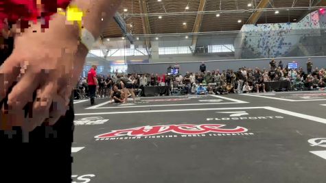 Gurdip Rangi vs Gregory Martin 2025 ADCC Vancouver Open