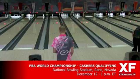 XF2-2015 PBA World Championship