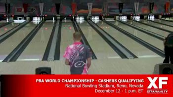 XF2-2015 PBA World Championship