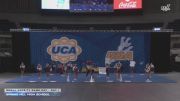 Spring Hill High School [2026 Small Varsity Game Day Day 1] 2026 UCA Space Center Regional