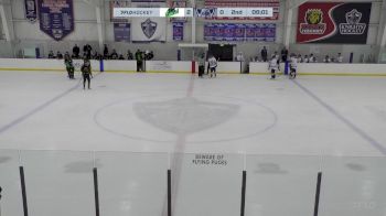 Replay: Home - 2024 Impact vs WBS Knights | Sep 20 @ 3 PM