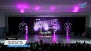 APEX Dance Center - Youth Hip Hop [2025 Youth - Hip Hop - Small Day 2] 2025 Athletic Championships Nationals & Dance Grand Nationals