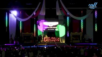 Southern Elite Allstars - Coastal Queens [2023 L3 Senior - D2 Day 1] 2023 ASC Battle Under the Big Top Grand Nationals