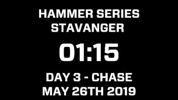 Full Replay - Hammer Stavanger - Hammer Stravanger - May 26, 2019 at 8:33 AM CDT