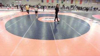 Replay: Mat 2 - 2025 61st Annual North Central College Invite | Dec 14 @ 9 AM