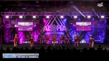 Steele Athletics - Northern CO - Bombshells [2026 L1 Youth - Small Day 2] 2026 Aloha Grand Nationals