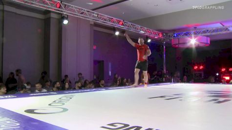 Jose Martinez vs Justin Michael 2025 Fight to Win 280