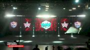 Xtreme All-Stars - LADY LEGACY [2026 D2 Youth Prep Level 2.2 Day 1] 2026 US Open Cheerleading & Dance Championship