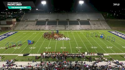 Replay: Hi Cam - 2024 DCI Mesquite | Jul 22 @ 7 PM