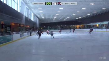 Replay: Home - 2025 Reign U18 AAA vs Steelers | Sep 11 @ 11 AM