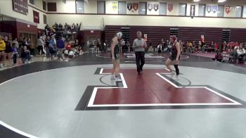 130 lbs Round 2 - Abby Rachut, Osage vs Emily Sonnenberg, Waterloo West