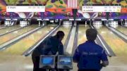 Replay: Lanes 13-14 - 2021 PBA50 Senior U.S. Open - Qualifying Round 2, Squad A