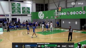 Replay: Lake Superior vs Roosevelt | Dec 5 @ 7 PM