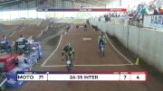 Replay: USA BMX SC Gold Cup Finals | Sep 28 @ 7 AM
