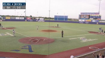 Replay: St. Edward's vs Angelo State | May 17 @ 2 PM