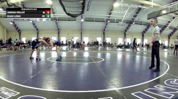 Replay: Mat 1 - 2026 Purple Raider Open | Jan 18 @ 9 AM