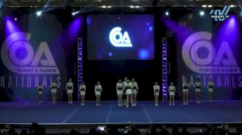 HCA Gems - Dark Knights [2023 L3 Junior - D2 - Small Day 1] 2023 COA Columbus Grand Nationals