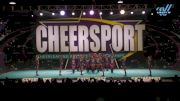 Inspire Athletics - Revolution [2024 L3 Senior Coed - Medium Day 1] 2024 CHEERSPORT National All Star Cheerleading Championship