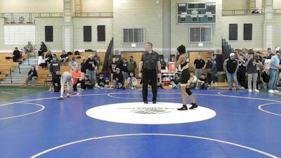 106 lbs Consi Of 8 #2 - Nathan Gonsalves, Middleborough vs Caiden Chisholm, Bristol County/Dighton Rehoboth