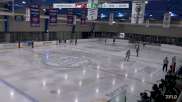 Replay: Home - 2024 Jr. Hurricanes vs Whalers | Oct 6 @ 12 PM