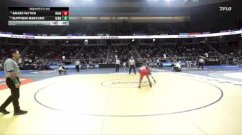 I-131 lbs 7th Place Match - Amari Payton, North Rockland vs Matthew Mercado, Newburgh