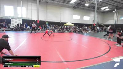 59 lbs Round 1 - Johnathan Bandy, San Clemente vs Hendrix Juergens, OCRTC