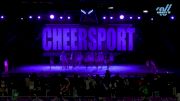 The Stingray Allstars - Mango [2025 L1 Junior - Medium Day 2] 2025 CHEERSPORT National All Star Cheerleading Championship