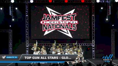 Top Gun All Stars - Glory5 [2022 L5 Junior - Small Day 1] 2022 JAMfest Cheer Super Nationals