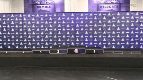 Replay: Awards - 2025 AAU Junior Olympic Games | Aug 2 @ 8 AM