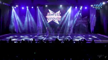 Cheer Factor - DIVINE [2024 L2 Youth - Medium - A Day 1] 2024 JAMfest Cheer Super Nationals