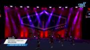 Legendary Cheer Elite - Wildfire [2025 L1.1 Youth - PREP - D2 - A Day 1] 2025 Cheer Power Southern Nationals