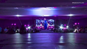 Francisco De Sousa vs Dan Phoenix 2025 Fight to Win 278