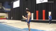Tyler Flores - Floor, West Coast Olympic Gymnastics Academy - 2021 USA Gymnastics Development Program National Championships
