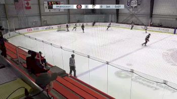 Replay: Home - 2024 Vikings vs Sockeyes | Dec 20 @ 1 PM