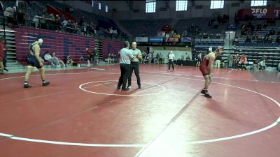 165 lbs Consi Of 8 #2 - Michael Bobola, Harvard vs Ty Borkowski, Drexel