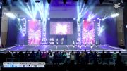 Cheer Extreme - Raleigh - Shine [2026 L1 Mini - Small - B DAY 1] 2026 JAMfest Cheer Super Nationals