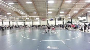 165 lbs Round Of 32 - Mikey Kistler, Penn vs Jared Worley, Ferrum