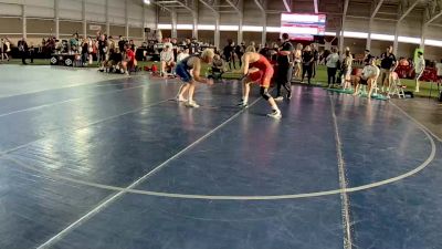 215 lbs 1st Place Match - Brock Rios, Wright Wrestling Academy vs Daniel Moylan, California