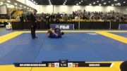 Adonai Jerez vs Jose Antonio Olivares Delgado 2025 World IBJJF Jiu-Jitsu No-Gi Championship