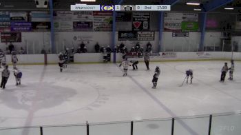 Replay: Home - 2025 Carleton Place vs Richmond | Mar 16 @ 7 PM