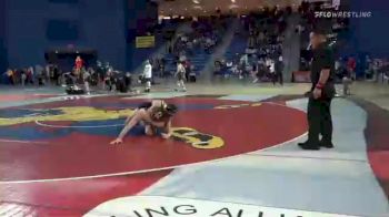 Replay: Mat 1 - 2021 Beast of the East | Dec 19 @ 2 PM